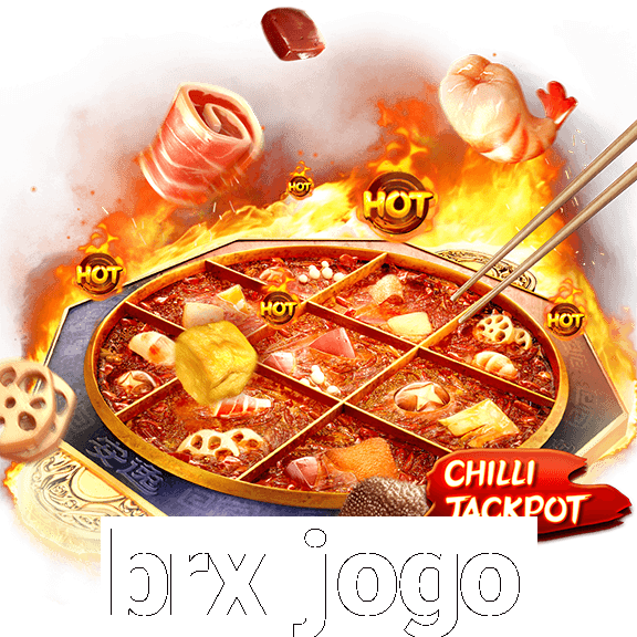 brx jogo